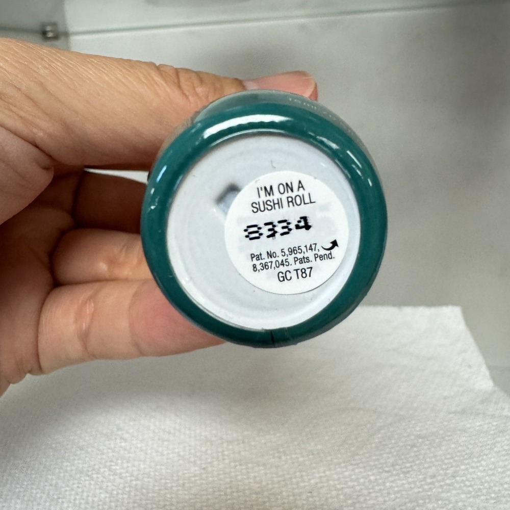 OPI GelColor Soak-Off Gel Polish 0.5 oz GCT87 - I'M On A Sushi Roll -